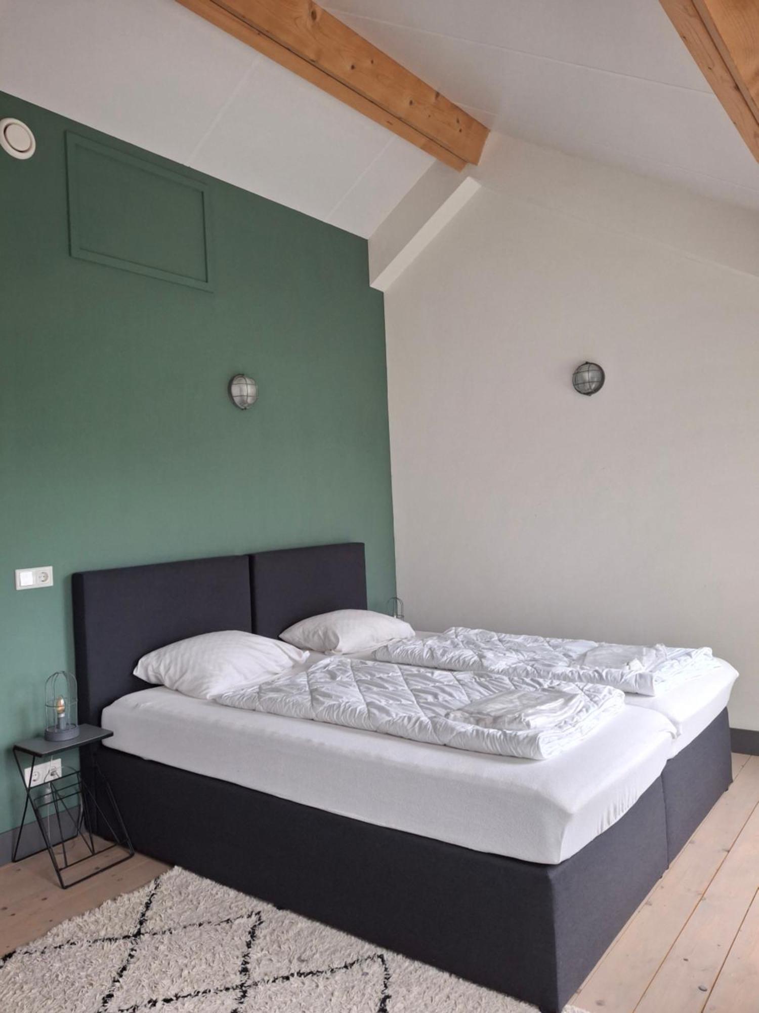 Landelijk Appartement In Een Mooi Recreatiegebied Abcoude Zimmer foto